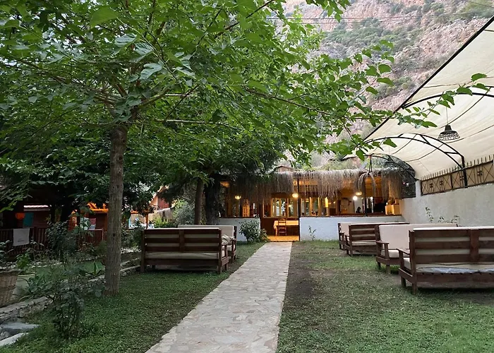 Kidrak Otel Montenegro-1