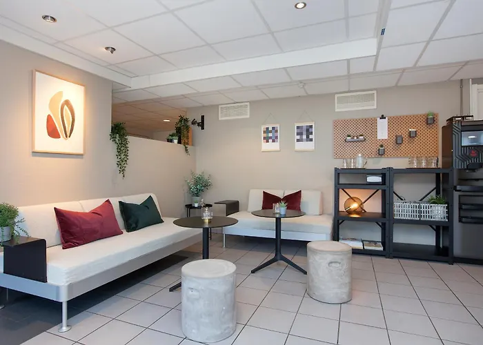 Anker Hostel