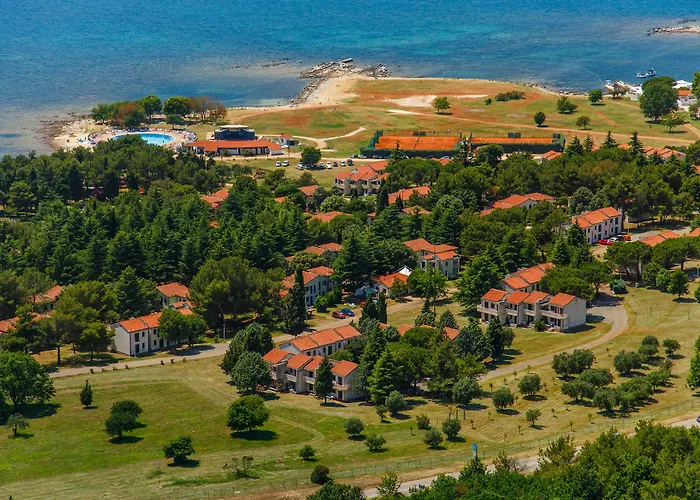 Apartments Polynesia Plava Laguna