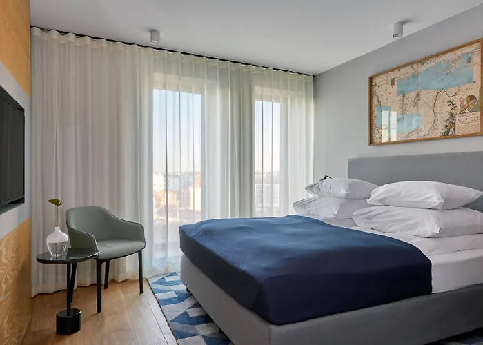 Puro Gdansk Stare Miasto