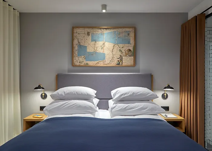 Puro Gdansk Stare Miasto