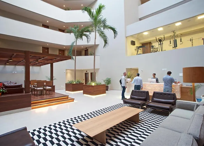 Marano Hotel