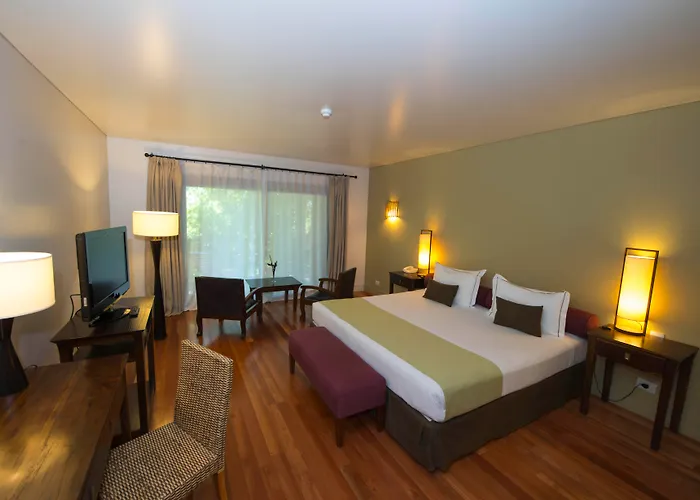 Loi Suites Iguazu Hotel