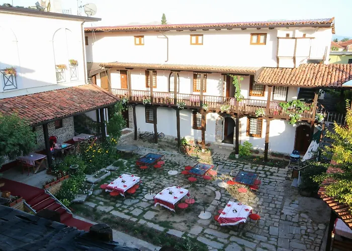 Hotel Tradita