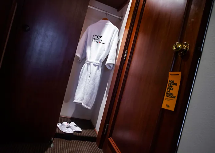 Luoxo Hotel