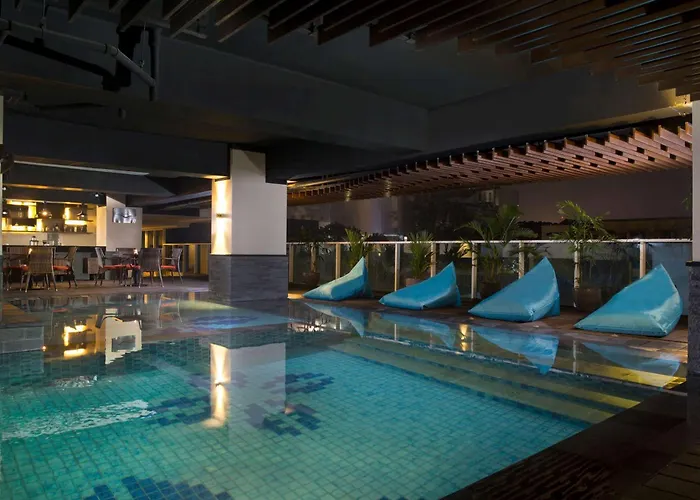 Best Western Premier La Grande Bandung