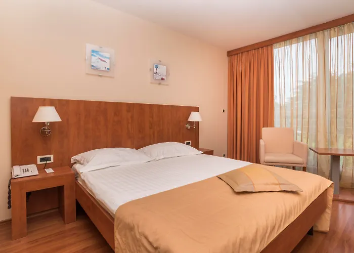 Hotel Umag Plava Laguna