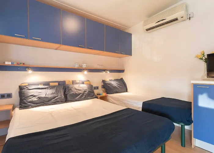 Camping Village Cavallino