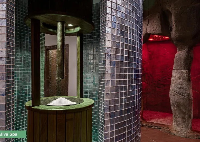 Ng Sapanca Wellness & Convention