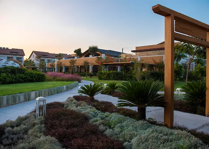 Akra Fethiye Tui Blue Sensatori