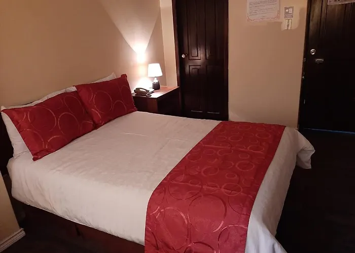 Hotel Bonaventure