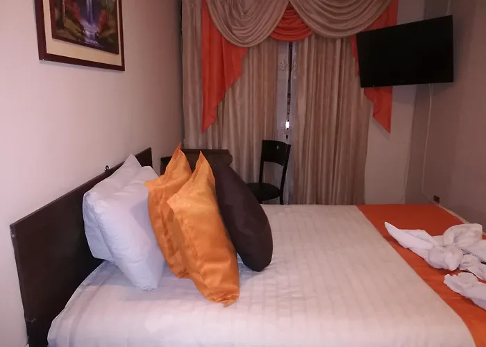 Hotel Bonaventure