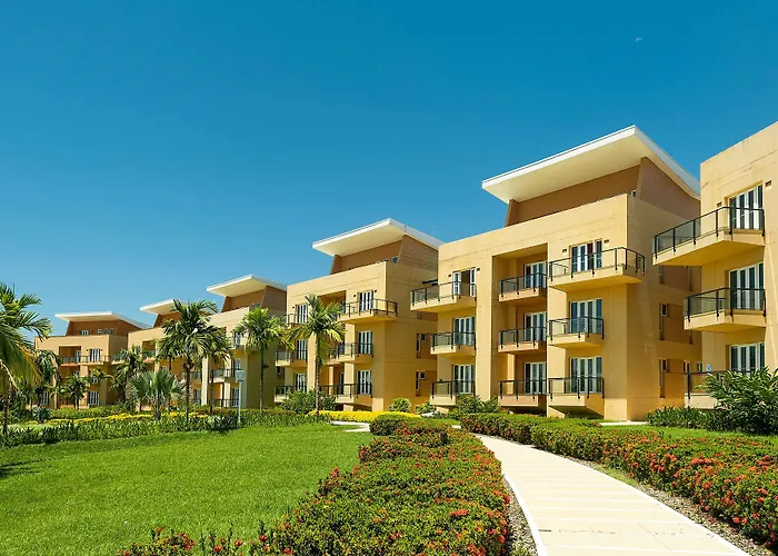 Wyndham Garden Villavicencio Rnt 26993