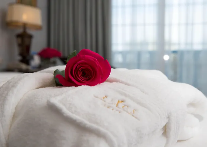 Rixos Almaty