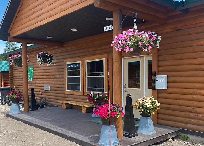 Cabin Village