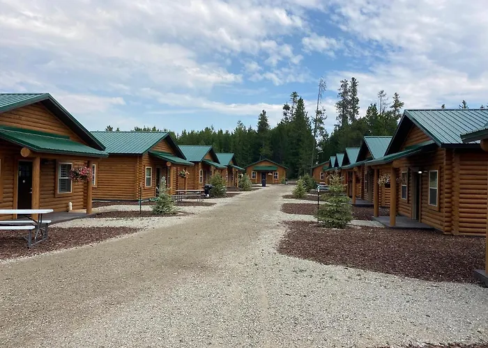 Cabin Village