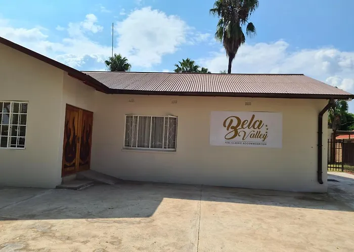 Bela Valley Guest House