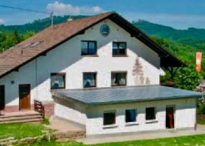 Zeltplatz Grosser Wald