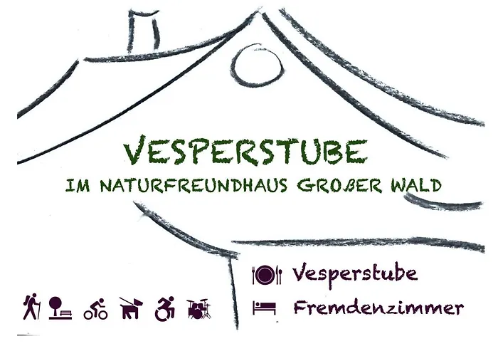 Zeltplatz Grosser Wald