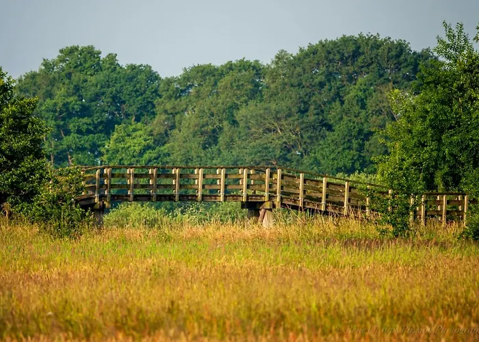 Slaaphutje Buitenwedde Westerwolde