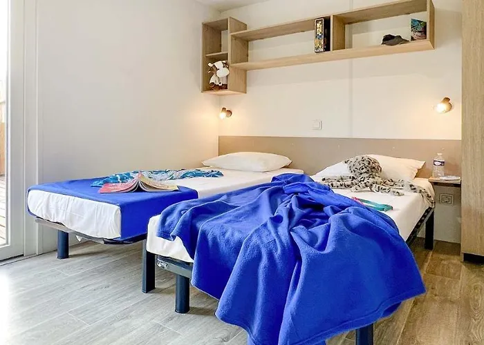 Camping Porto Vecchio