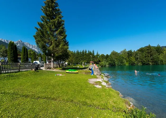 Ferienpark Terrassencamping Sued-See