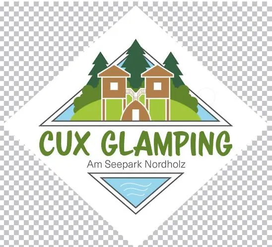 Glamping Pod