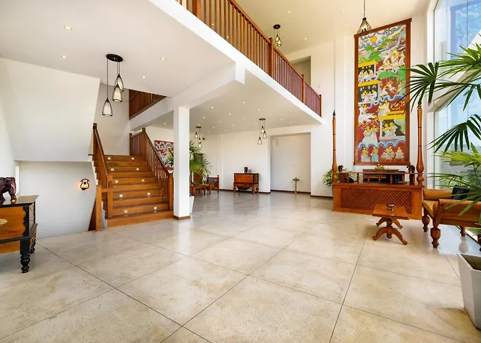 Morning Dew Boutique Hotel Ella