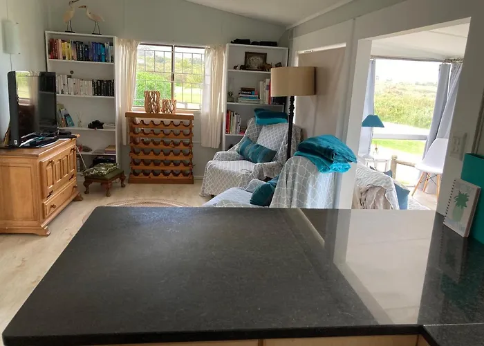 Beach Cottage