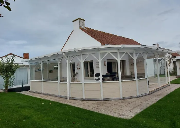The Beach House