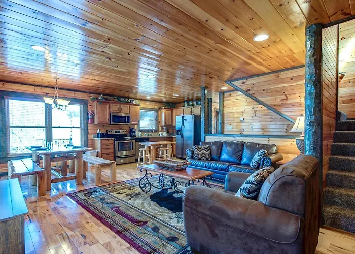 Old Hickory Lodge