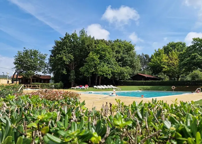 Camping El Helguero