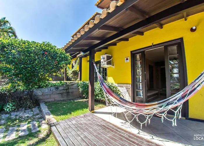 Pousada Flor De Lotus