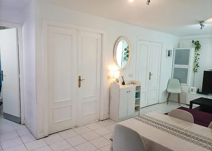 Habitacion En Chueca, Centro De Madrid