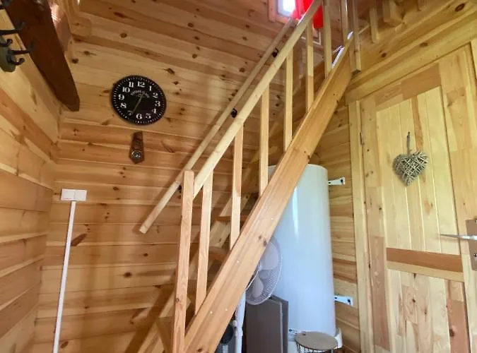 Chalet des coteaux