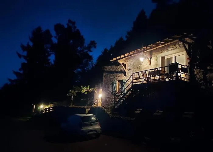 Gezellige Luxe Caravan Met Zwembad In Zuid- Bourgogne