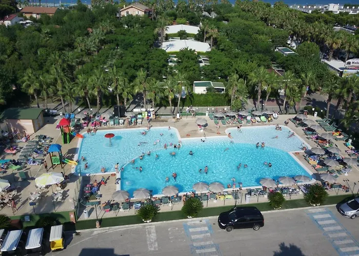 Don Antonio Glamping Village