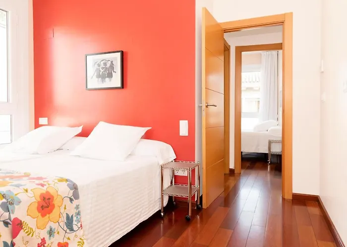 Apartamentos Sabinas El Pilar