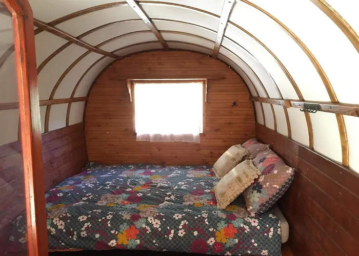 Le Camping de Cucugnan