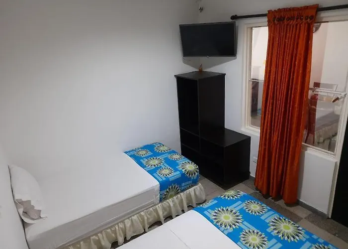 Casa Villavicencio