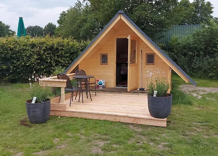 Camping het Smitske