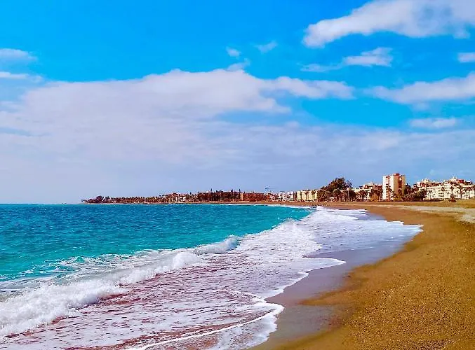 Tropical Dreams Motril