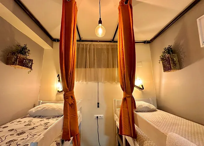 Hostel Pipistrelo