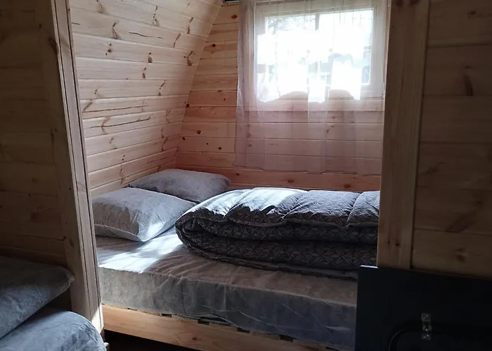 camping des ribieres