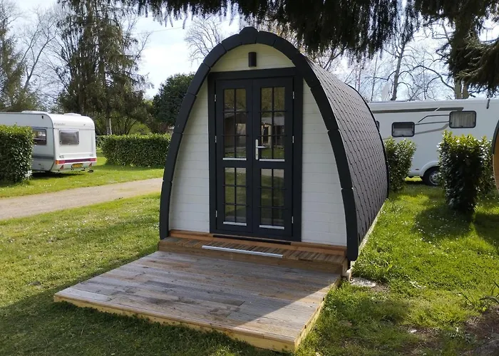 camping des ribieres