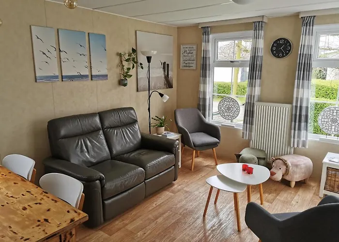 Chalet - Da Gae Nog A