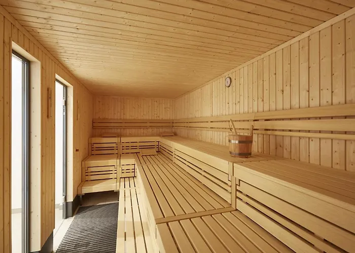 Reetland Am Meer - Premium Reetdachvilla Mit 3 Schlafzimmern, Sauna Und Kamin F14