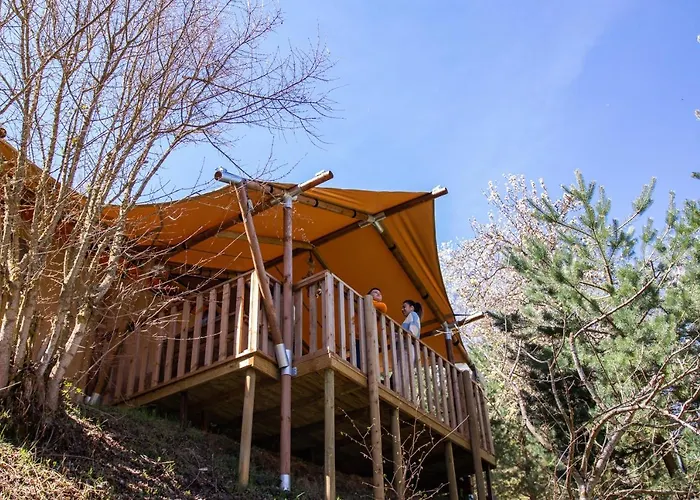 Camping Resort La Trapera