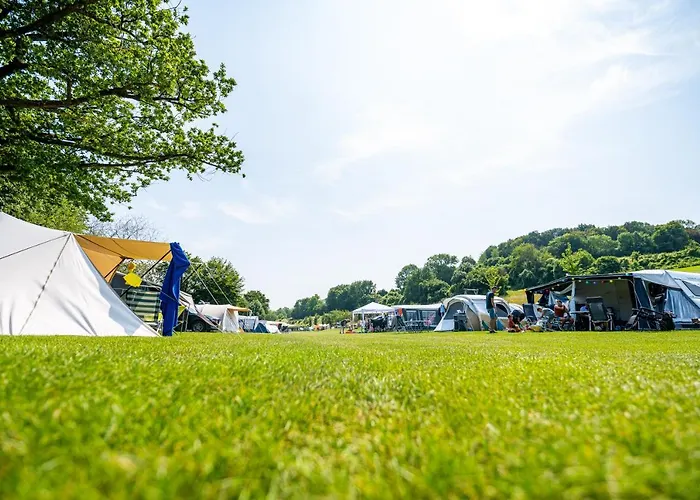 Vakantiepark Vinkenhof