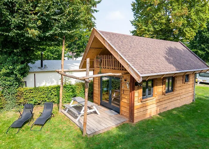 Vakantiepark Vinkenhof